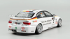 Nunu PN24037 BMW 320si E90 2008 WTCC Brands Hatch Winner 1/24